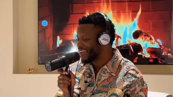 Chike – Life For Rent Ft. Simi