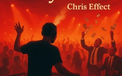 Chris Effects – Detty Piano