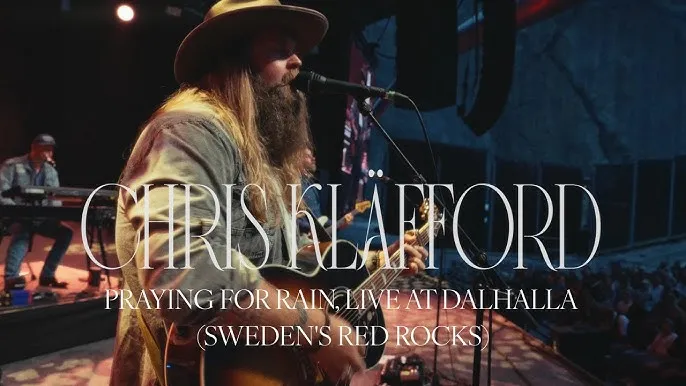 Chris Kläfford - Older