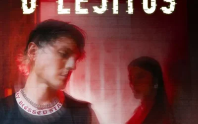 Christopher Vélez - D Lejitos