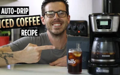 DJ ACDME – Cold Coffee