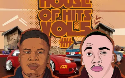 DJ Manzo SA & Tumisho – Sax Dance (Reprise)