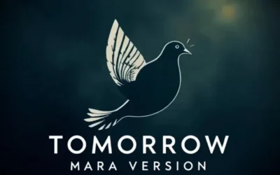 DJ Mob – Tomorrow Mara Version