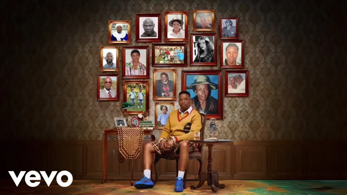 DJ Stokie – Sowenza Rongo Ft. LeeMcKrazy & Tman Xpress