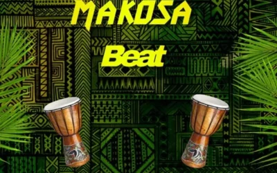 DJ Tansho – Makosa Beat