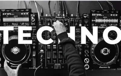 DJ Tecno – Nawoya Beat