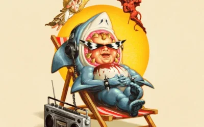 DRAIN – …IS YOUR FRIEND (Album)