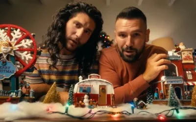 Dan + Shay - Love Live Christmas