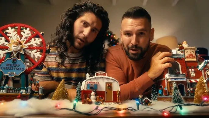 Dan + Shay - Love Live Christmas