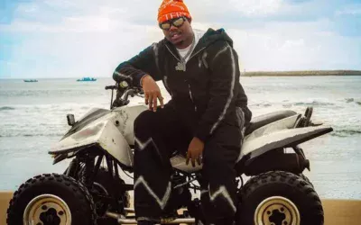 DanDizzy – I.N.E.F.A Ft. Aguero Banks