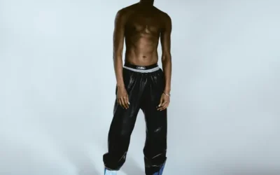 Danny Brown – Stardust (Album)