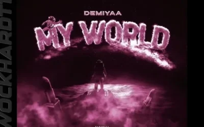 Demiyaa – Life is Easy