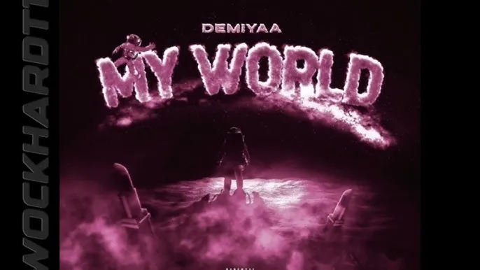 Demiyaa – Life is Easy