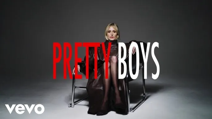 Diana Vickers - Pretty Boys