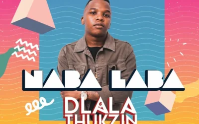 Dlala Thukzin – Mayvis