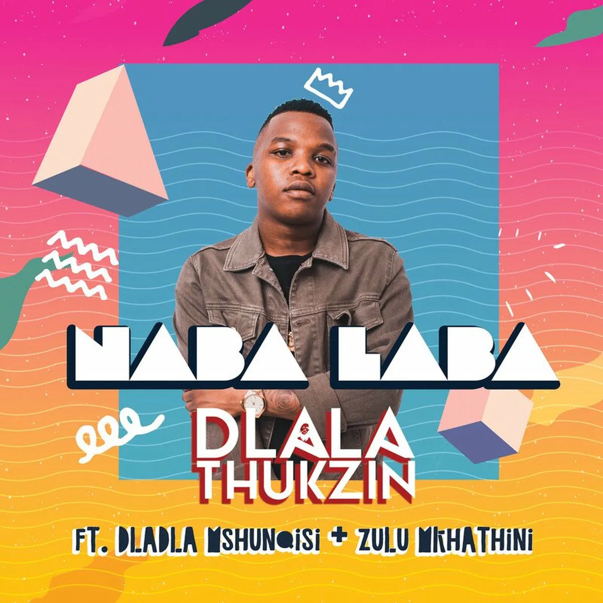 Dlala Thukzin – Mayvis