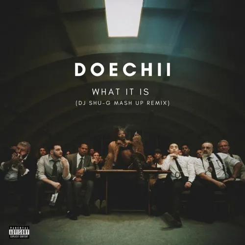 Doechii – What Is It