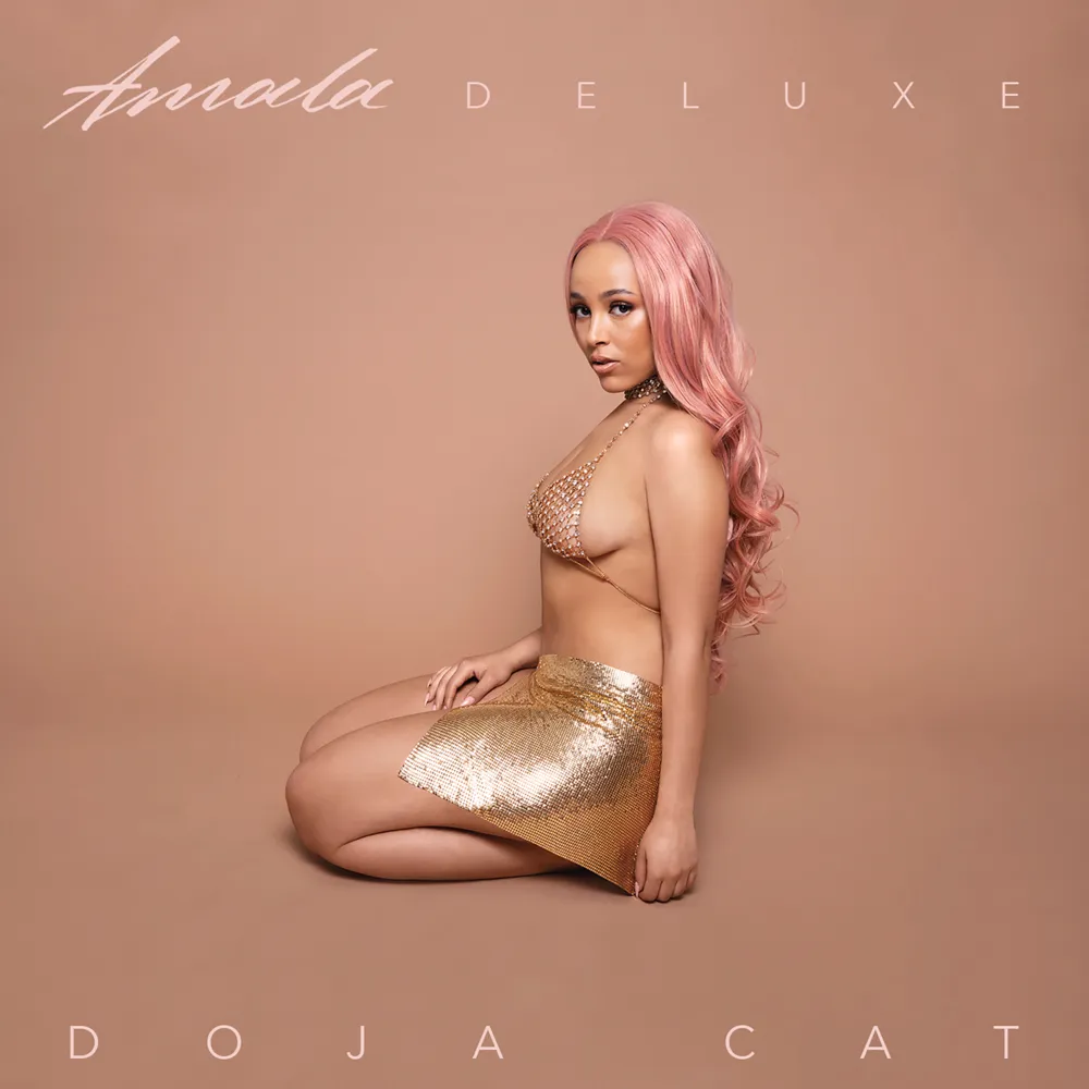 Doja Cat – Juicy