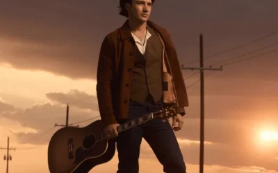 Drake Milligan – Tumbleweed (Album)