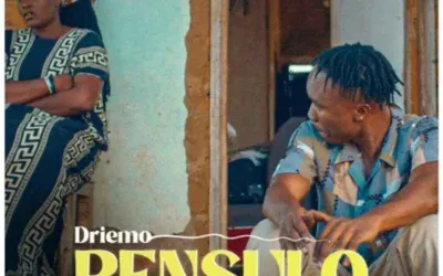 Driemo Mw – PENSULO