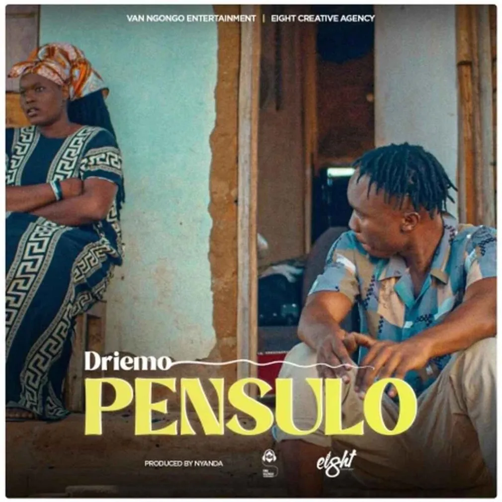Driemo Mw – PENSULO