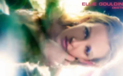 Ellie Goulding - Destiny