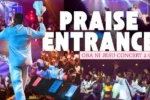 EmmaOMG – Praise Entrance