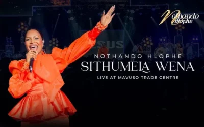 Empini Sothini – Uma Singenawe