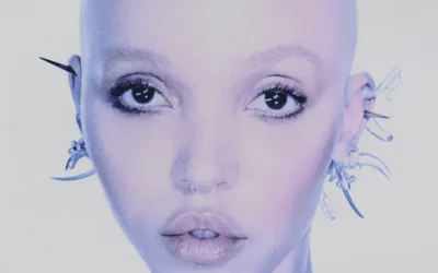 FKA twigs – EUSEXUA Afterglow (Album)