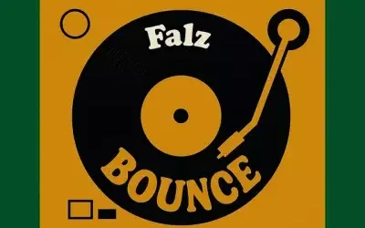 Falz – Bounce