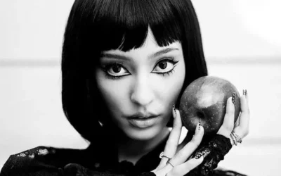 Faouzia – FILM NOIR (Album)