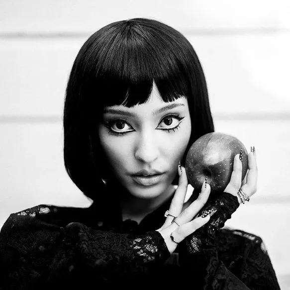 Faouzia – FILM NOIR (Album)