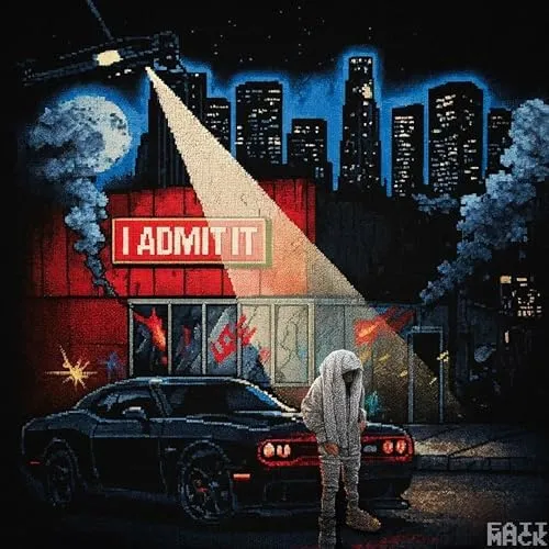 FattMack – I Admit It