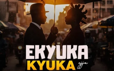 Fik Fameica – Ekyuka Kyuka Ejja