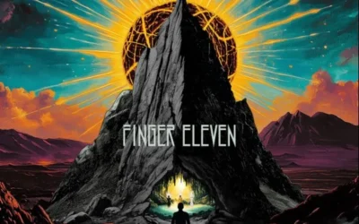 Finger Elеven - Last Night on Earth (Album)