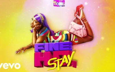 Flo Milli – Never Lose Me Ft. SZA & Cardi B