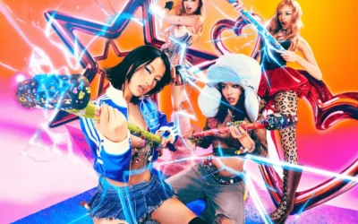 GIRLSET - Little Miss