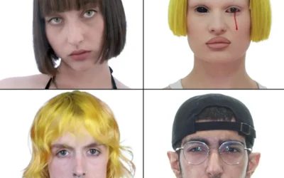 Girl_Irl, Salvia, Wolf Cutt & JEONNE - Dasani