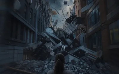 Hoai Thu – Montagem x Felldown