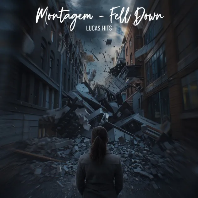 Hoai Thu – Montagem x Felldown