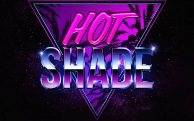 Hot Shade & Mike Perry - What Do You Love