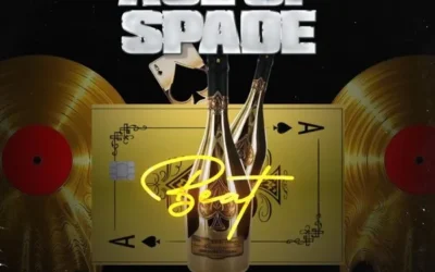 Hypemandj Pablo – Ace of Shade Beat