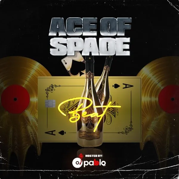 Hypemandj Pablo – Ace of Shade Beat