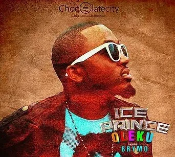 Ice Prince – Oleku Ft. Brymo