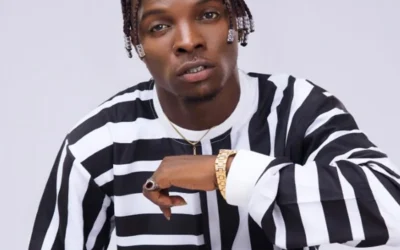 Idahams – Anointing