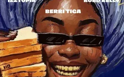 Izztopik – Acct Number (Omalicha) Ft. Berri Tiga, Rord Kelly