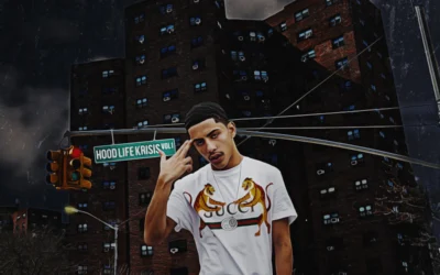 J.I the Prince of N.Y – Bad Luck