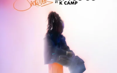 Jacquees - Let You Go Ft. K CAMP