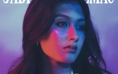 Jade LeMac – Constellations