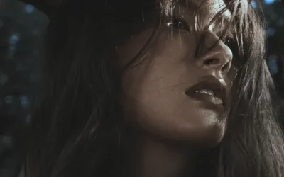 Jade LeMac – It’s Always At Night (Album)